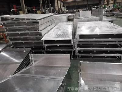 3毫米厚鋁單板市場(chǎng)價(jià)格解析與影響因素