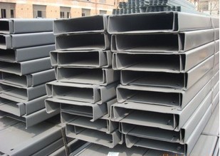 常州龍冶金屬材料 優(yōu)質(zhì)型材供應(yīng)商，一站式采購C型鋼、角鋼、槽鋼、工字鋼、H型鋼
