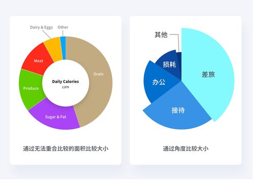 互聯(lián)網(wǎng)人必知的數(shù)據(jù)可視化基礎(chǔ) 讓數(shù)據(jù)“說(shuō)話”的入門(mén)指南